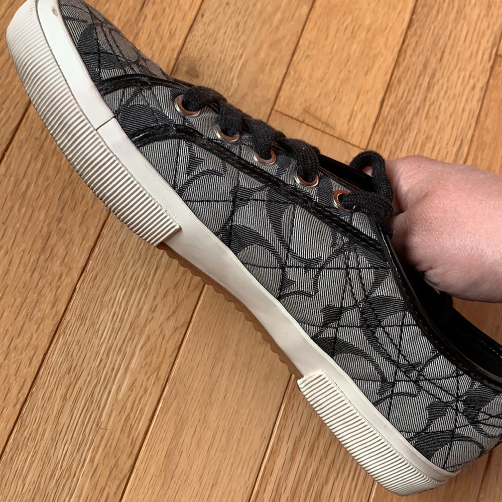 Coach “Kalyn” Fashion Sneaker - Picture 7 of 14